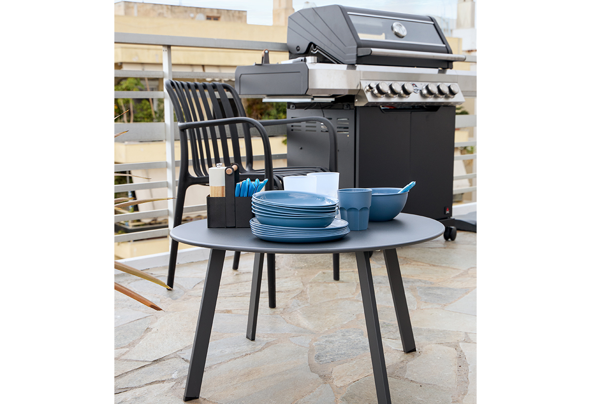 Εστίαση στην ανθεκτική κατασκευή